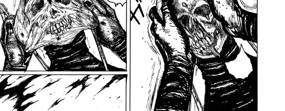 Dorohedoro chương 3 - trang 57