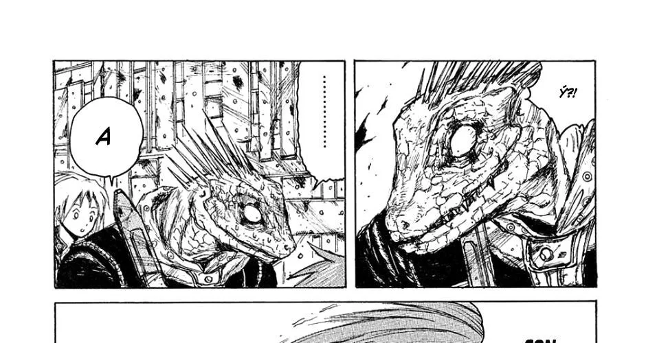 Dorohedoro chương 3 - trang 58