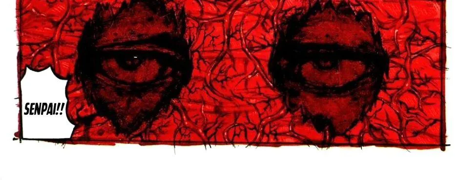 Dorohedoro chương 4 - trang 6