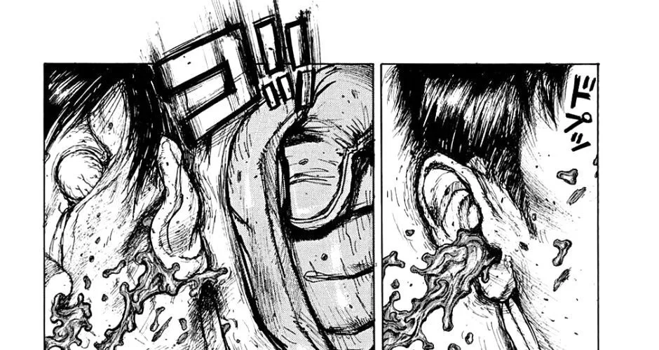 Dorohedoro chương 4 - trang 31