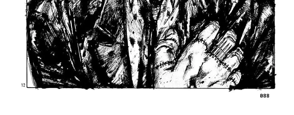 Dorohedoro chương 4 - trang 36