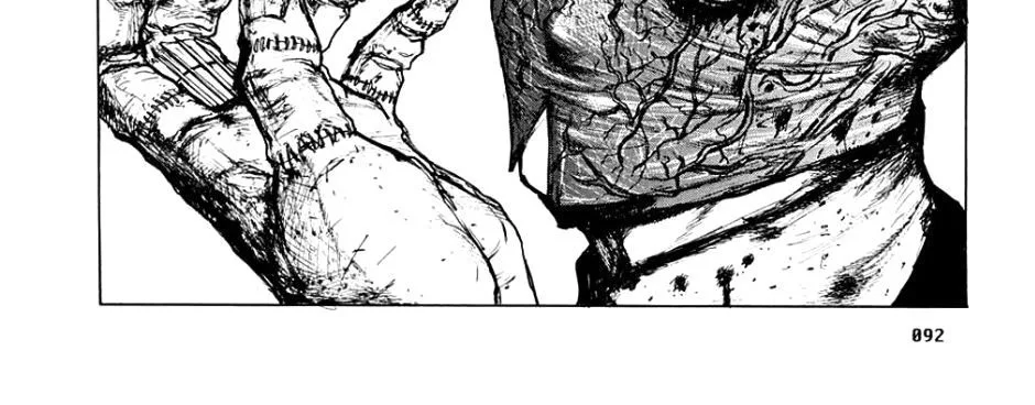 Dorohedoro chương 4 - trang 48