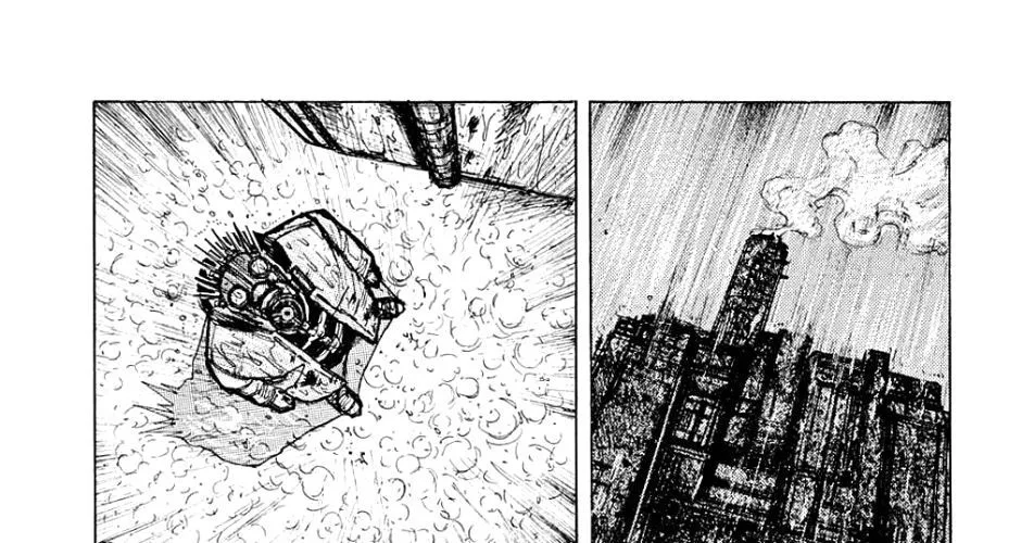 Dorohedoro chương 4 - trang 58
