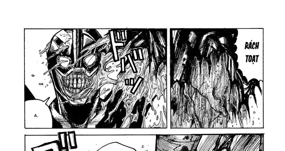Dorohedoro chương 4 - trang 70