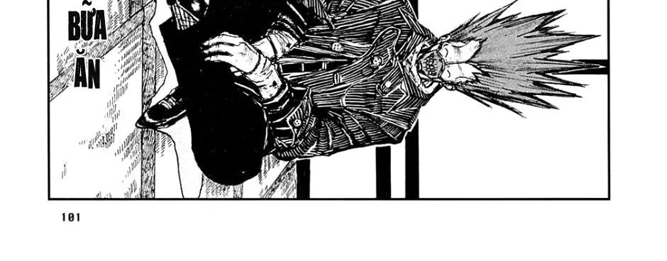 Dorohedoro chương 5 - trang 3