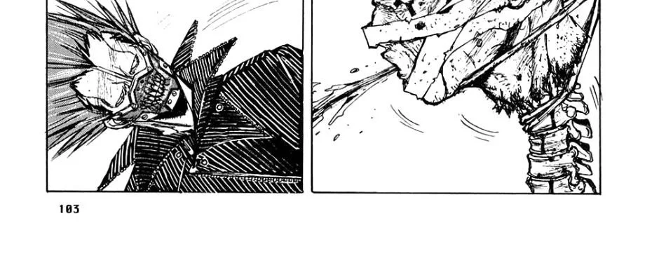 Dorohedoro chương 5 - trang 9