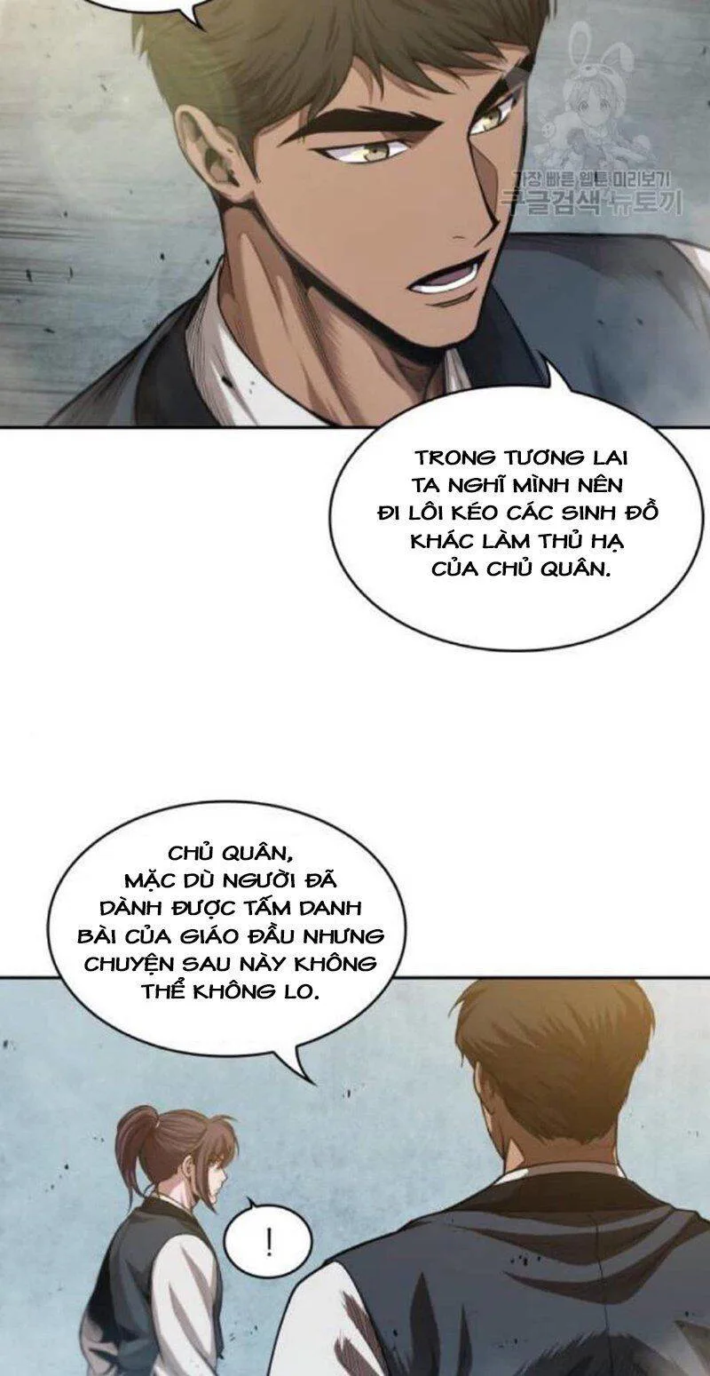 Ngã Lão Ma Thần chương 39 - trang 34