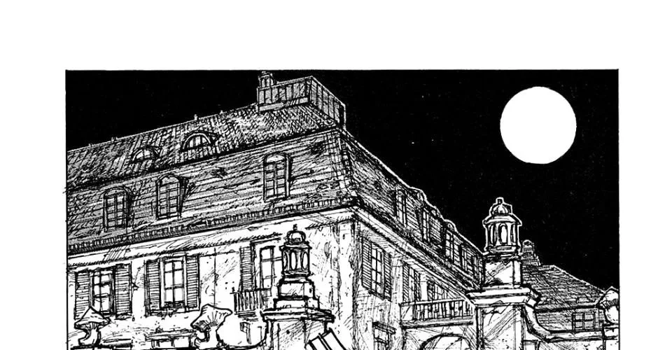Dorohedoro chương 5 - trang 28