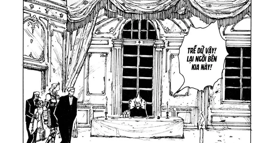 Dorohedoro chương 5 - trang 40