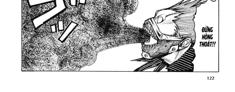 Dorohedoro chương 5 - trang 66