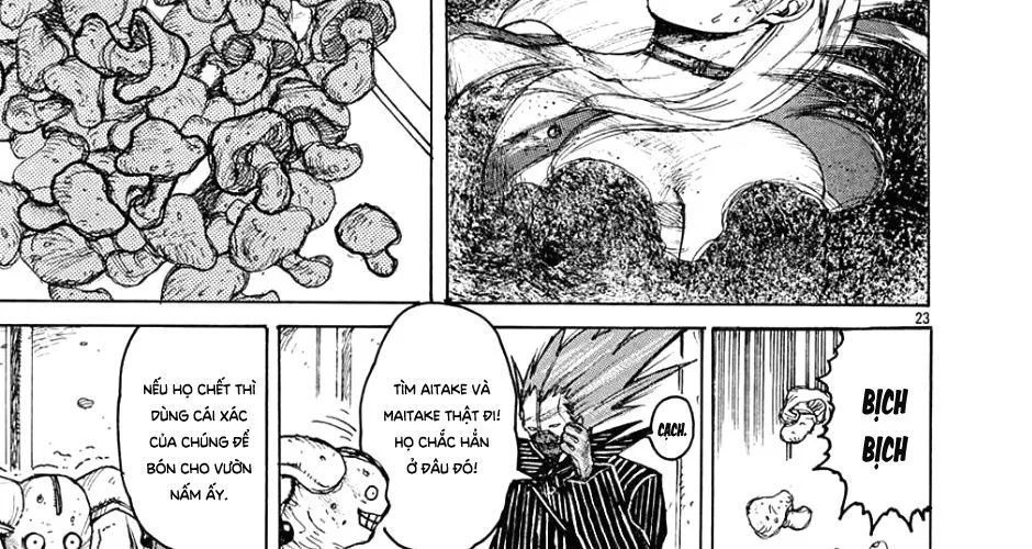 Dorohedoro chương 5 - trang 68