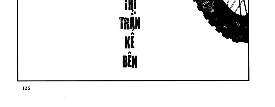 Dorohedoro chương 6 - trang 3