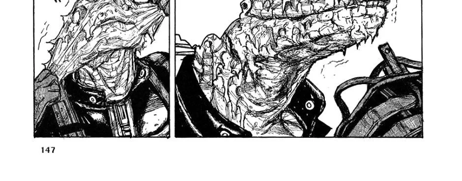 Dorohedoro chương 6 - trang 69