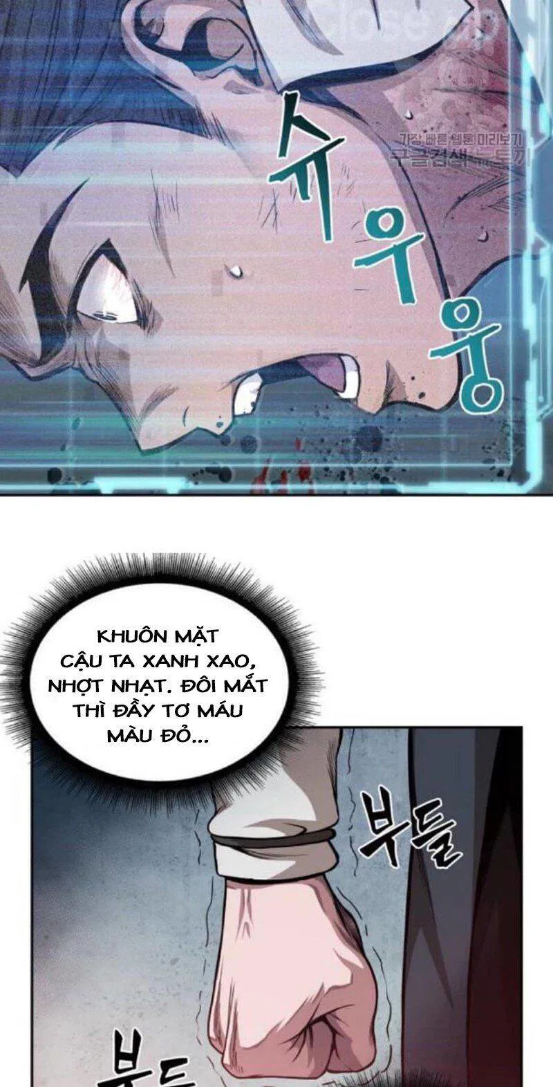 Ngã Lão Ma Thần chương 39 - trang 51
