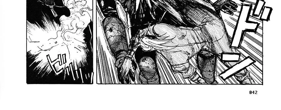 Dorohedoro chương 8 - trang 18