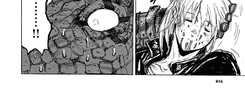 Dorohedoro chương 8 - trang 30