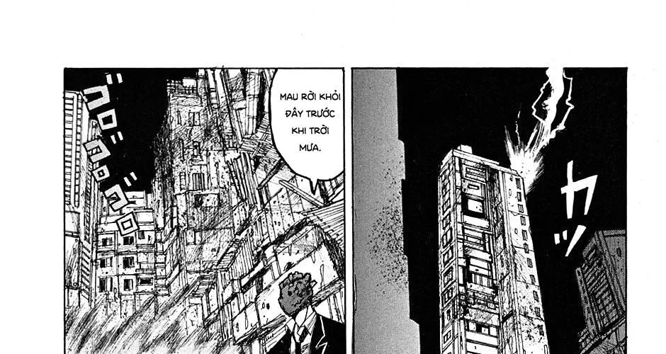 Dorohedoro chương 8 - trang 40