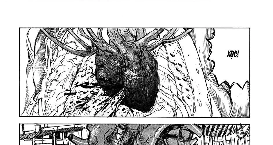 Dorohedoro chương 8 - trang 43