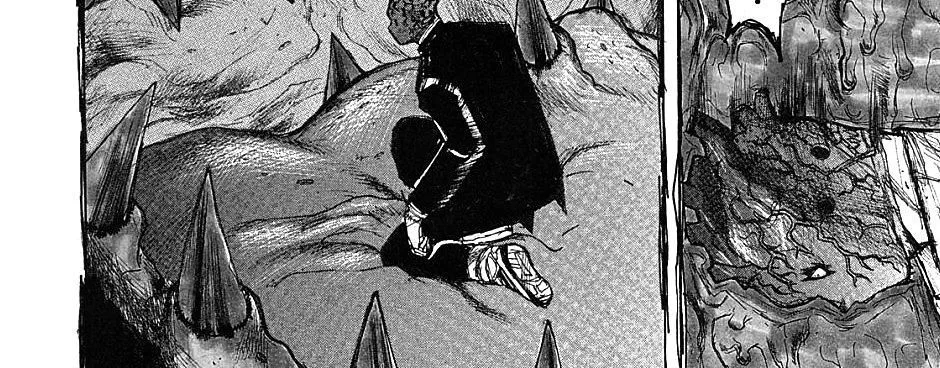 Dorohedoro chương 8 - trang 48