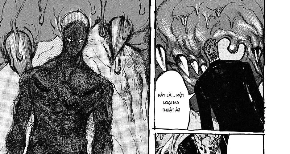 Dorohedoro chương 8 - trang 49