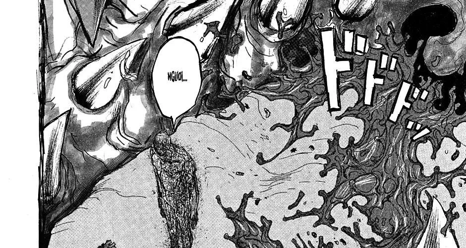 Dorohedoro chương 8 - trang 52
