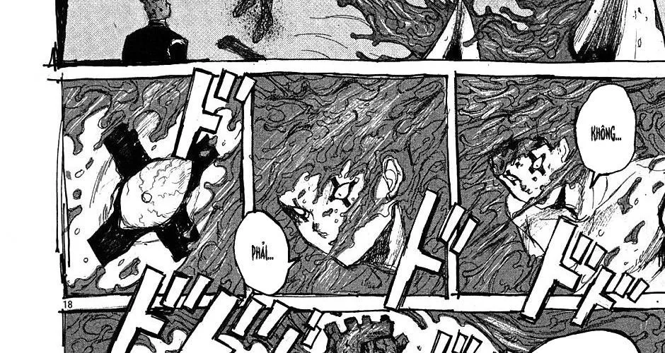 Dorohedoro chương 8 - trang 53