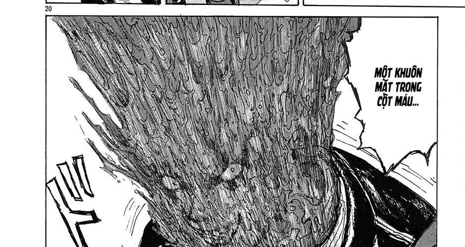 Dorohedoro chương 8 - trang 59