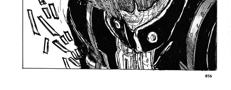 Dorohedoro chương 8 - trang 60