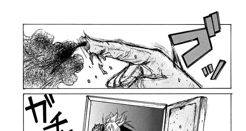 Dorohedoro chương 8 - trang 64