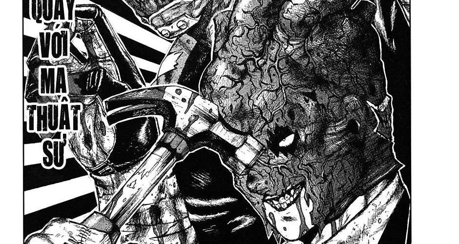 Dorohedoro chương 10 - trang 2