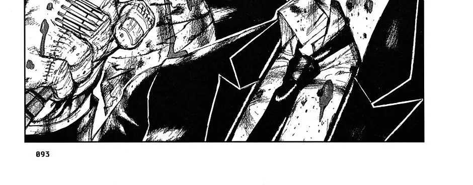 Dorohedoro chương 10 - trang 3