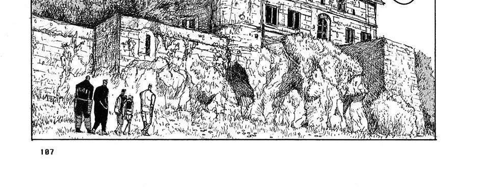 Dorohedoro chương 10 - trang 45