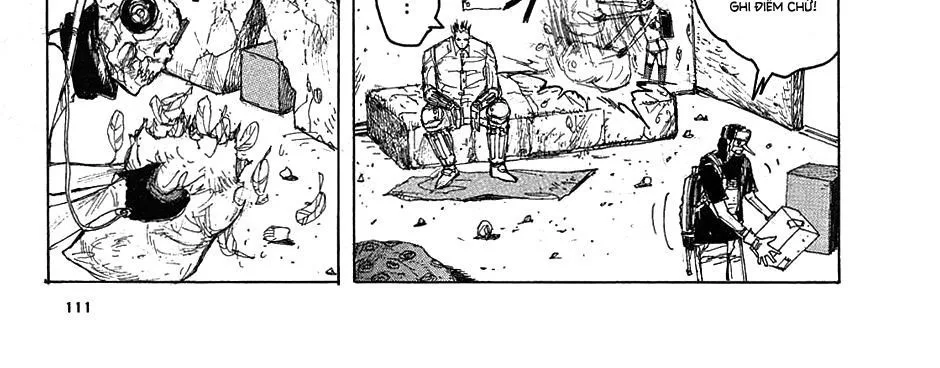 Dorohedoro chương 10 - trang 57