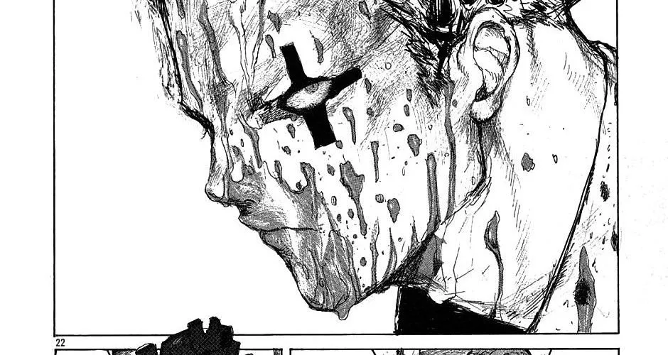 Dorohedoro chương 10 - trang 65