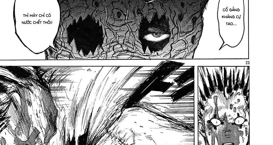 Dorohedoro chương 10 - trang 68