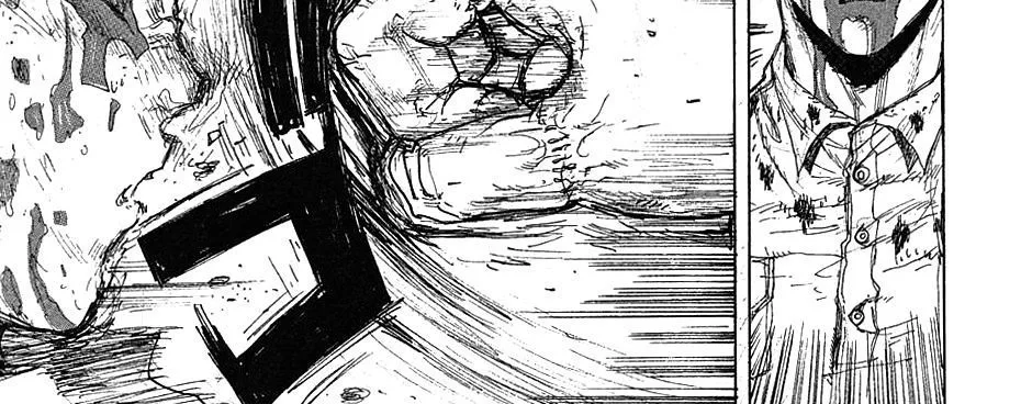 Dorohedoro chương 10 - trang 69