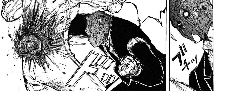 Dorohedoro chương 10 - trang 75