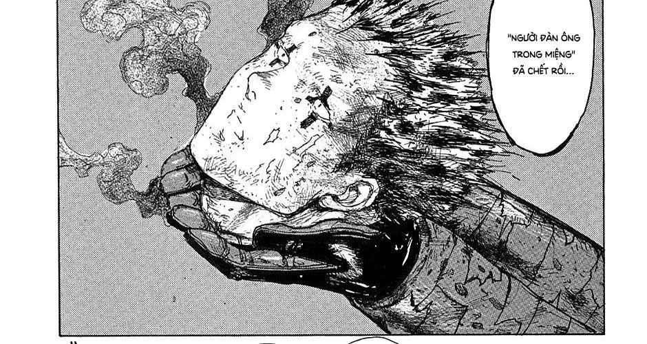 Dorohedoro chương 10 - trang 83