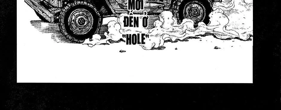 Dorohedoro chương 13 - trang 3