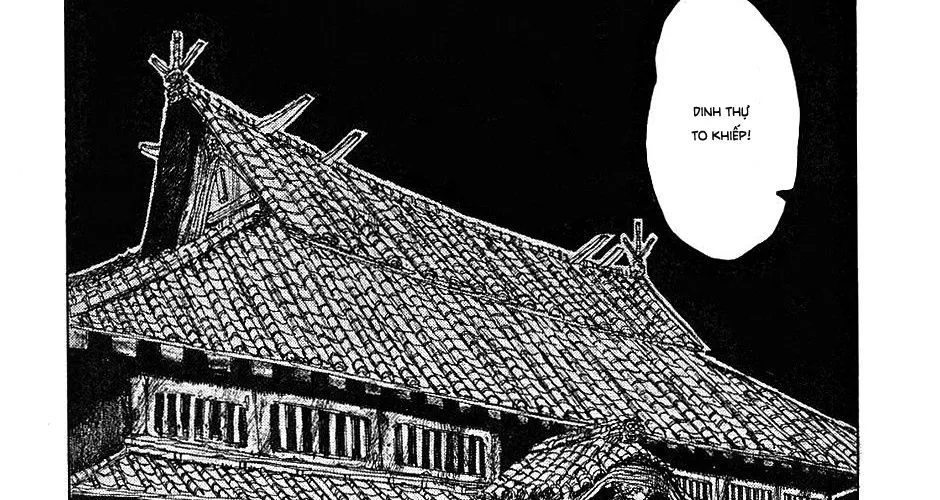 Dorohedoro chương 13 - trang 20