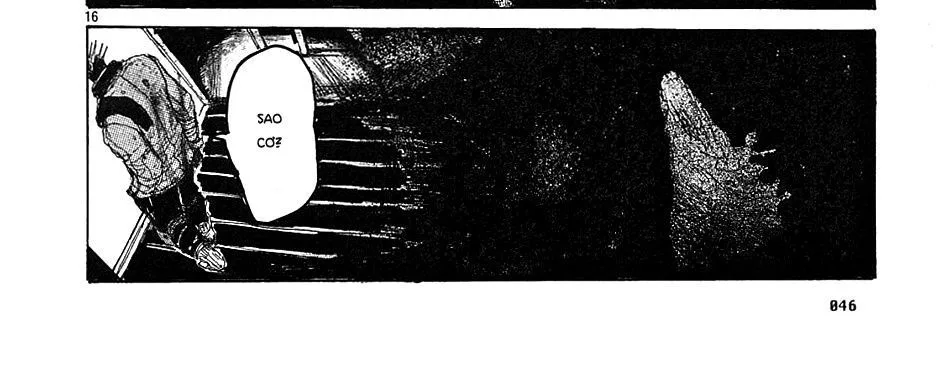 Dorohedoro chương 13 - trang 48