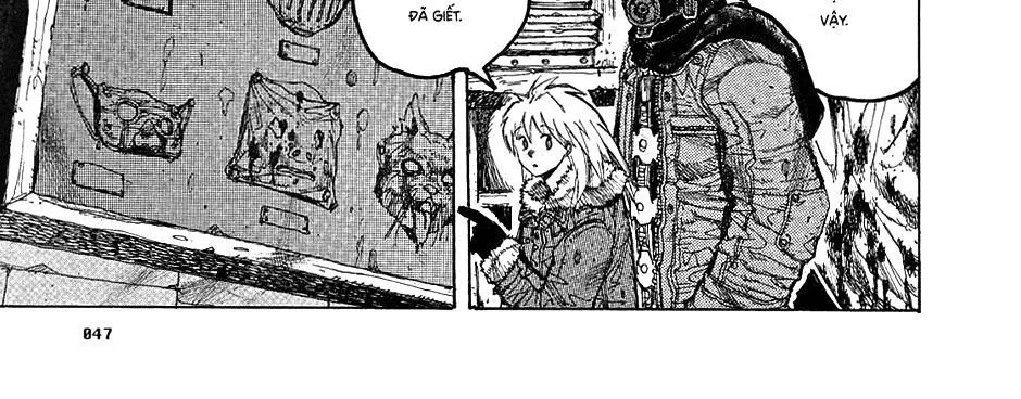 Dorohedoro chương 13 - trang 51