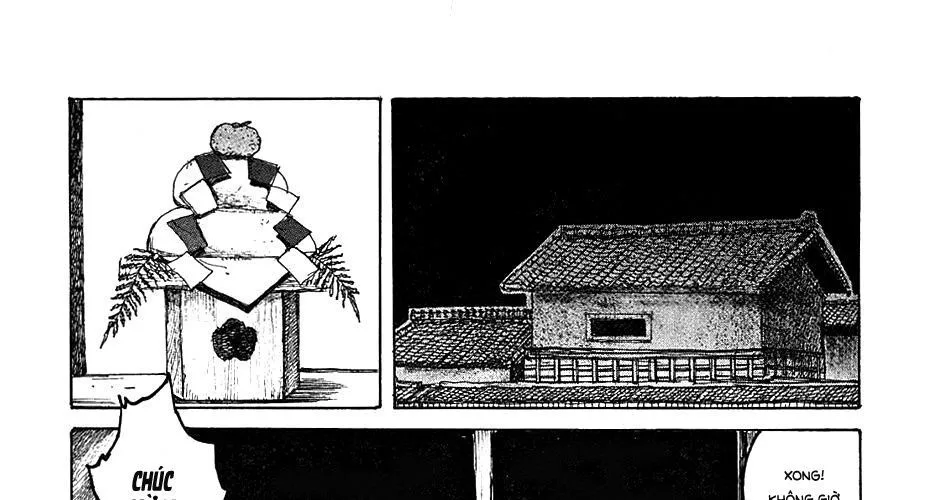 Dorohedoro chương 13 - trang 61