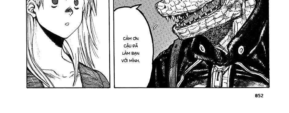 Dorohedoro chương 13 - trang 66