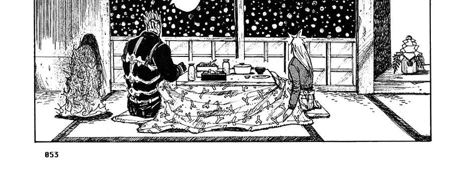 Dorohedoro chương 13 - trang 69