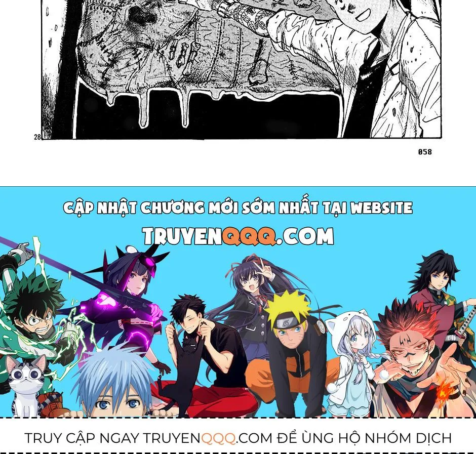 Dorohedoro chương 13 - trang 84