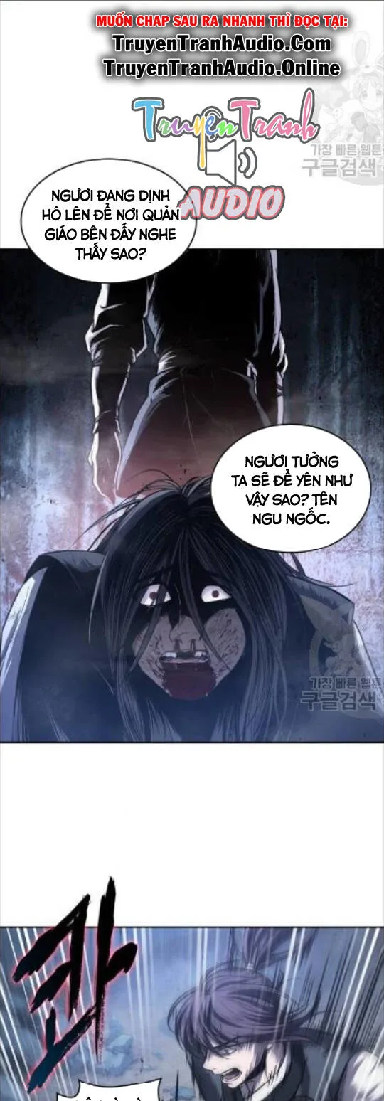 Ngã Lão Ma Thần chương 42 - trang 5