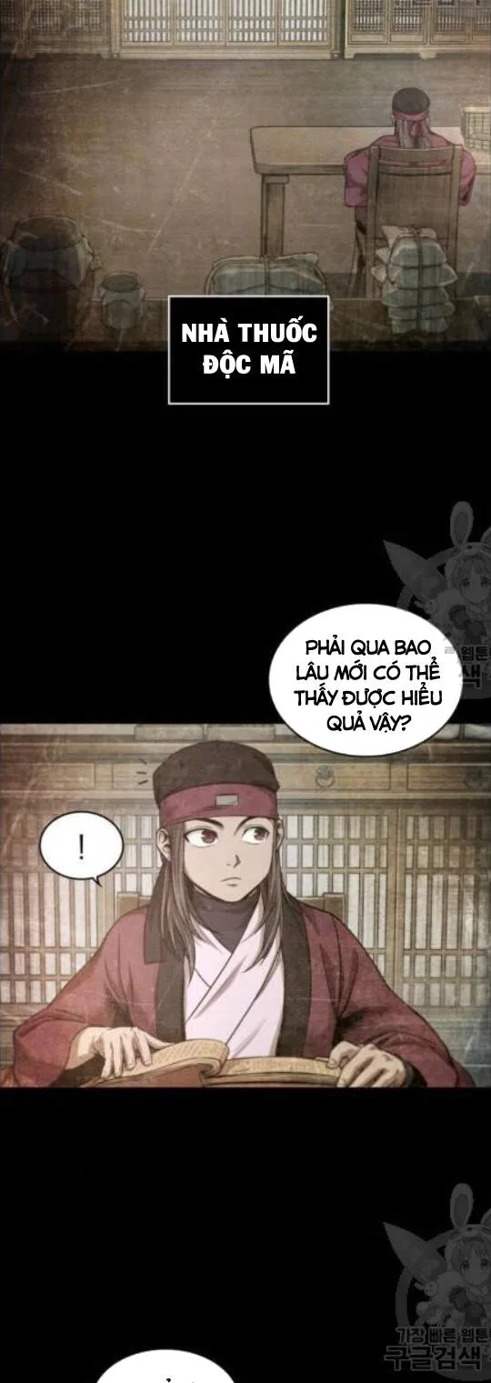 Ngã Lão Ma Thần chương 42 - trang 18