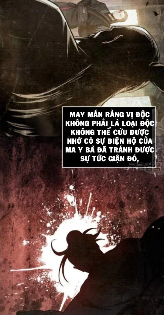 Ngã Lão Ma Thần chương 42 - trang 24