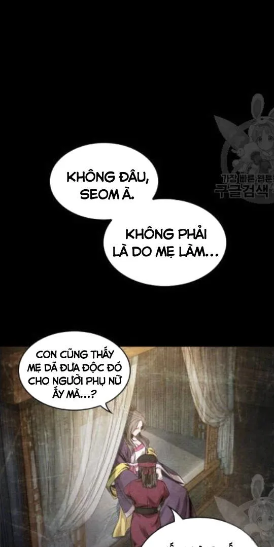 Ngã Lão Ma Thần chương 42 - trang 27